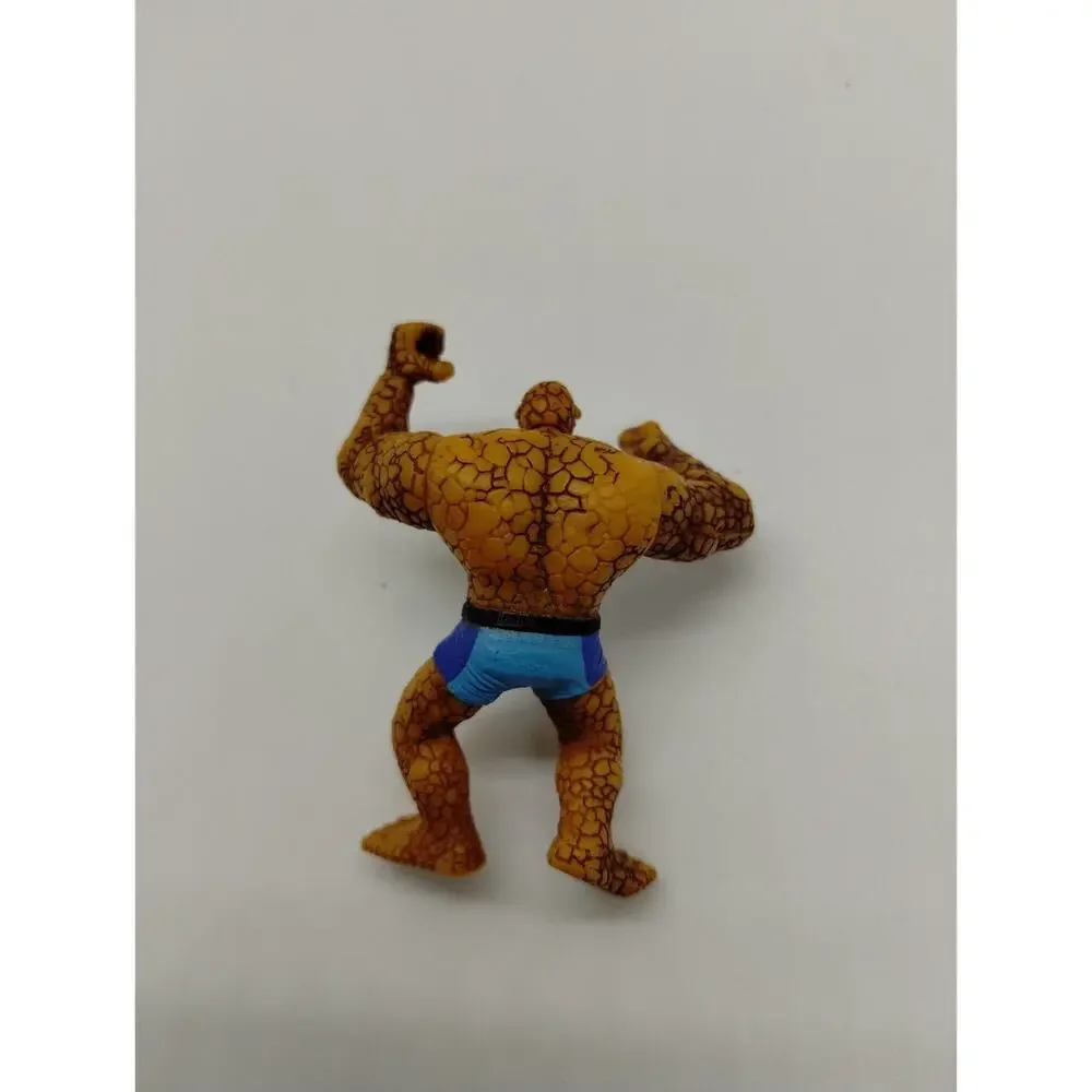 Marvel Heroes THING 2